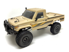 Absima CR4.4eco HILUX 1:10 RTR písková