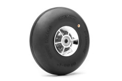 Super lehké SCALE kolečko BALLON 100mm s kul. ložisky, 1 ks.