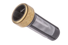 Standardní náhradní filtry, 50my, 2 ks.