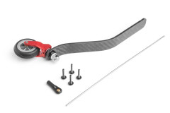 Uhlíková ostruha (85-120cc)