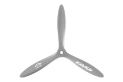 KAVAN vrtule 8x6" - 3listá