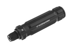 Rychloupínací rukojeť pro 1/4" bity