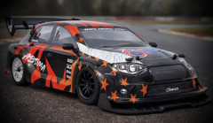 Absima On Road Aero-X 1:10 4WD RTR