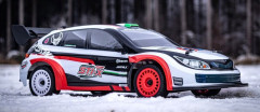 Absima On Road STi-X 1:10 4WD RTR