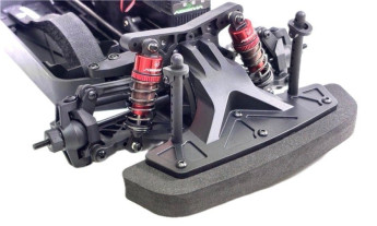 Absima Drift Car SupraSlide 1:10 4WD RTR