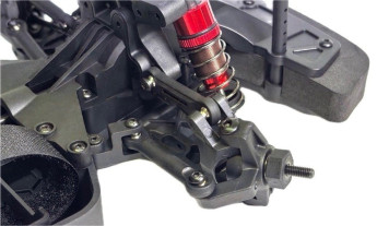 Absima Drift Car SupraSlide 1:10 4WD RTR