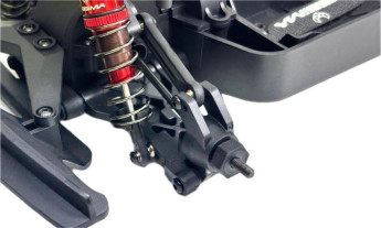 Absima Drift Car SupraSlide 1:10 4WD RTR