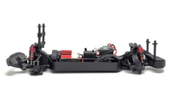 Absima Drift Car SupraSlide 1:10 4WD RTR
