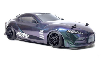 Absima Drift Car SupraSlide 1:10 4WD RTR