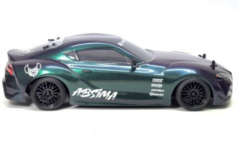 Absima Drift Car SupraSlide 1:10 4WD RTR