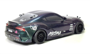 Absima Drift Car SupraSlide 1:10 4WD RTR