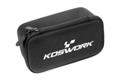 Hard Case taška na příslušenství 180x90x85 mm