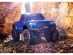 Traxxas Traxxas TRX-4 Sport 1:10 Clipless RTR šedý