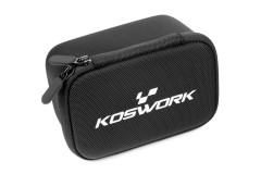 Hard Case taška na příslušenství 140x90x85 mm