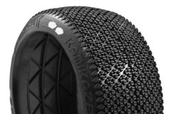 KAMIKAZE V2 BUGGY S1 (SUPER SOFT) pneumatiky, 2 ks