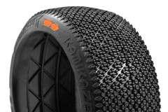 KAMIKAZE V2 BUGGY S3 (MEDIUM) pneumatiky, 2 ks