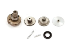 Převody serva SB-2265MG