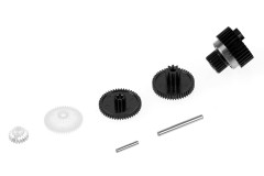 Převody serva SH-0350/SH-0350+