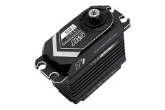 T6S HiVOLT BRUSHLESS Digital servo (58 kg-0,085s/60°)