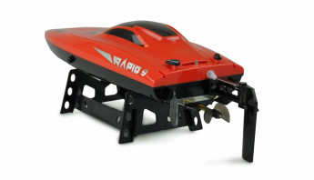 RC vysokorychlostní člun RAPID 9 Hi-Speed