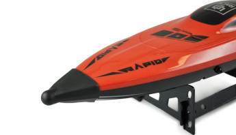 RC vysokorychlostní člun RAPID 9 Hi-Speed