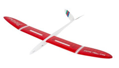 Aero-Naut stavebnice kluzáku Triple R.E.S.