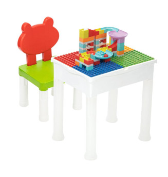 HafoToys Kreativní set JUNIOR MULTI 3v1