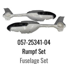 Amewi Sada trupu AAA EC135B pro 25341