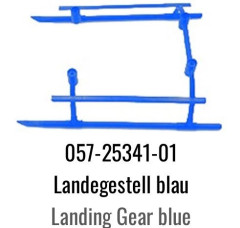 Amewi Podvozek pro AFX-135 PRO 25341