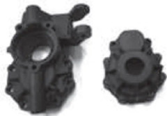 DF models Pouzdro portálové nápravy přední levé pro 3164