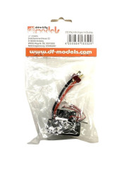 DF models Řídící/přijímací jednotka pro 3132