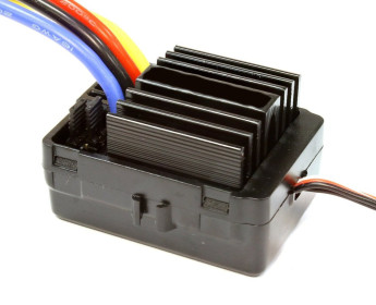 DF models stejnosměrný regulátor otáček WP1040 pro 3030