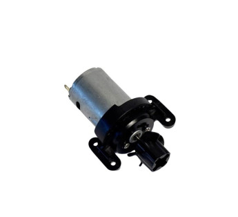 DF models Motor pro 3640