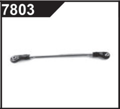 DF models Tyč řízení pro crawlery DF-4S PRO