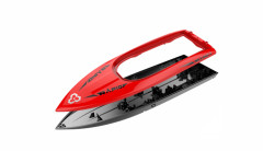 Amewi Horní a spodní část trupu pro 26089