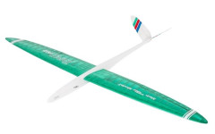 Aero-Naut Stavebnice kluzáku Triple Speed