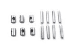 DF models Konektory a čepy náprav pro DF-4S PRO