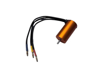DF model Brushless motor 3665 - 3180kv pro 3189