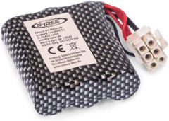S-Idee Aku 9,6 v 800 mAh pro S9120, S9121