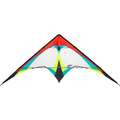 Invento kaskadérský drak Trixx R2F