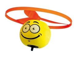 Günther vystřelovací vrtulka Spin Ball