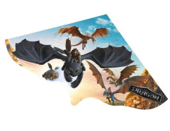 Günther drak Dragon 115x63 cm