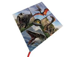 Günther drak Jurský svět