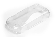 Karoserie čirá HD - S10 TC