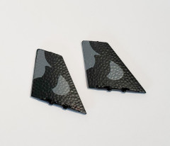 Vertikální stabilizátory pro 9640 2 ks