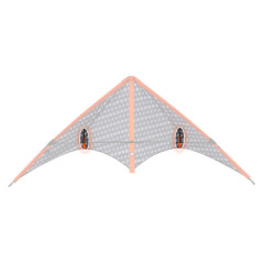 Stojany pro plachtu draka Couple Stormy Pete