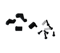 DF models Upevňovací součásti