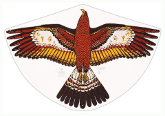 Günther drak Orel Zlatý 92x62 cm