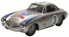 Cartronic auto k autodráhám Mercedes-Benz 300 SL 1:24