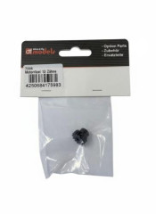 Pastorek motoru 12 zubů pro 3179